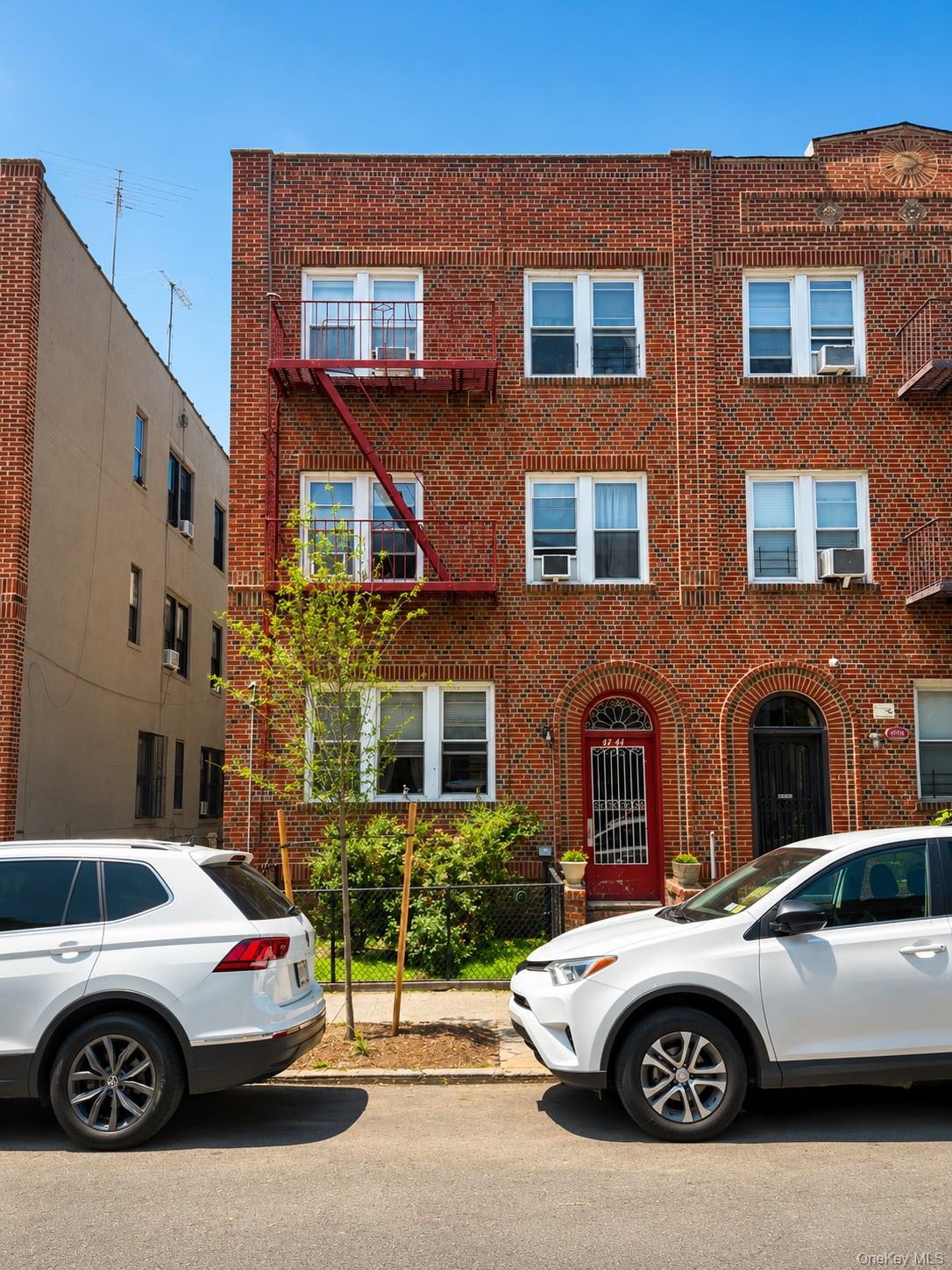 4744 44th Street – For Sale
