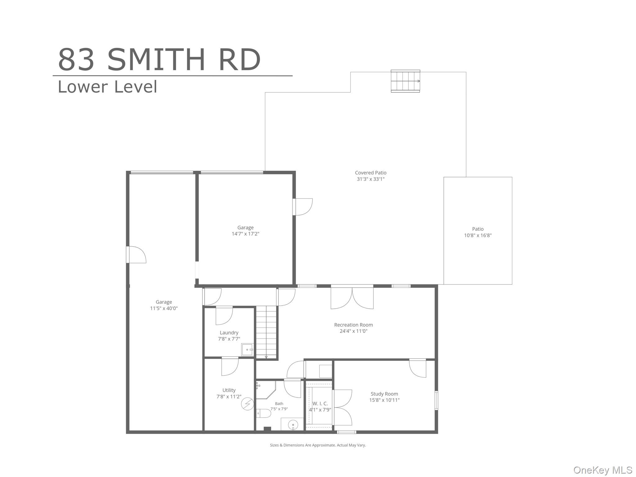 83 Smith Road – For Sale photo 46