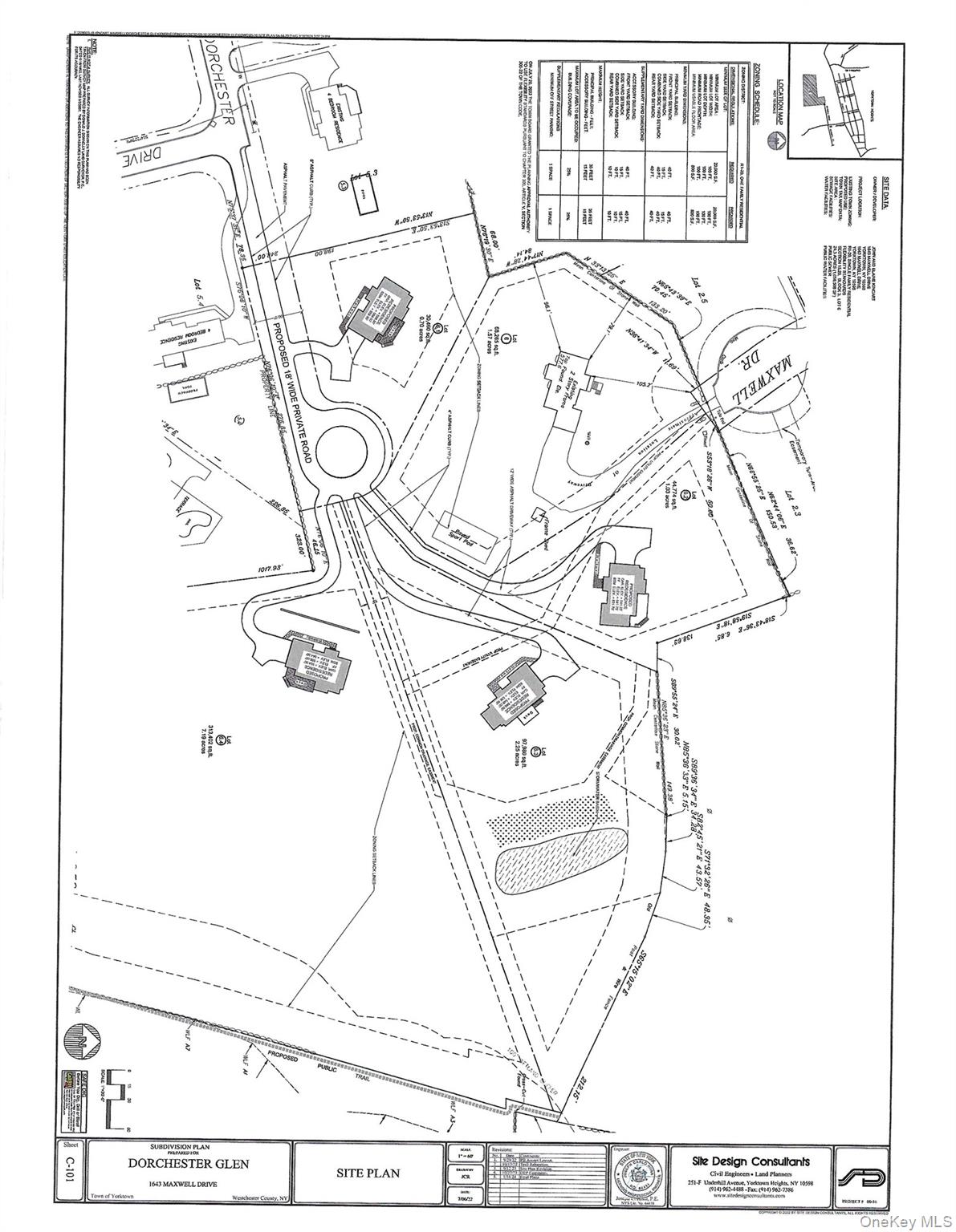 Lot 3 Dorchester Glen – For Sale photo 11