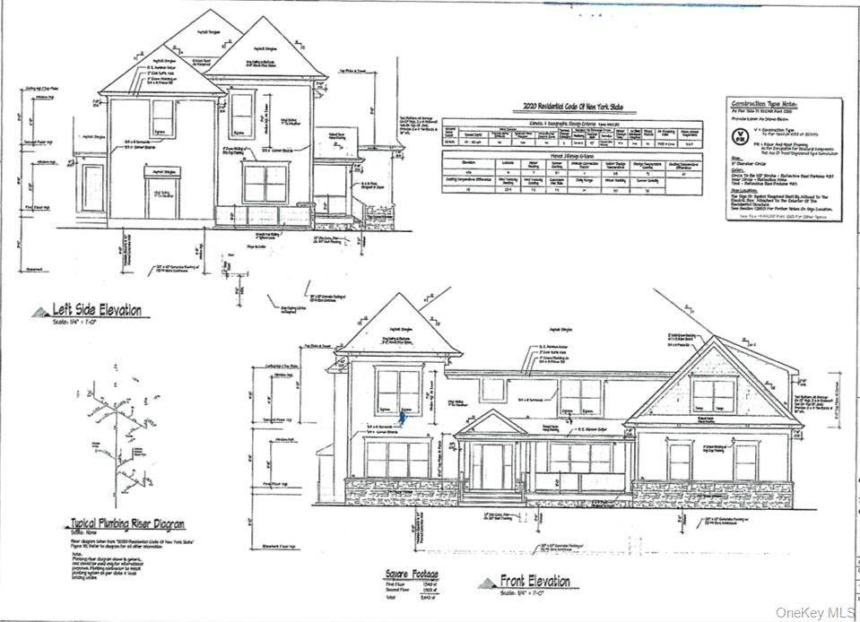 Lot 3 Dorchester Glen – For Sale photo 2