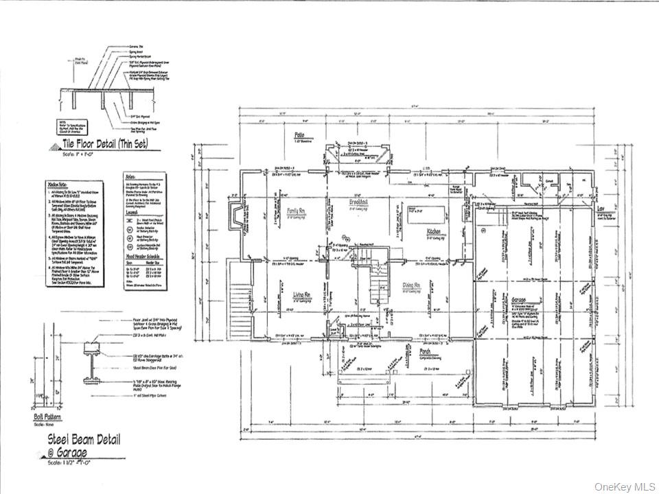 Lot 3 Dorchester Glen – For Sale photo 3