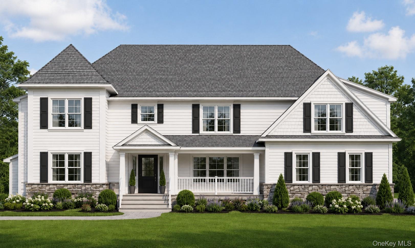 Lot 3 Dorchester Glen – For Sale