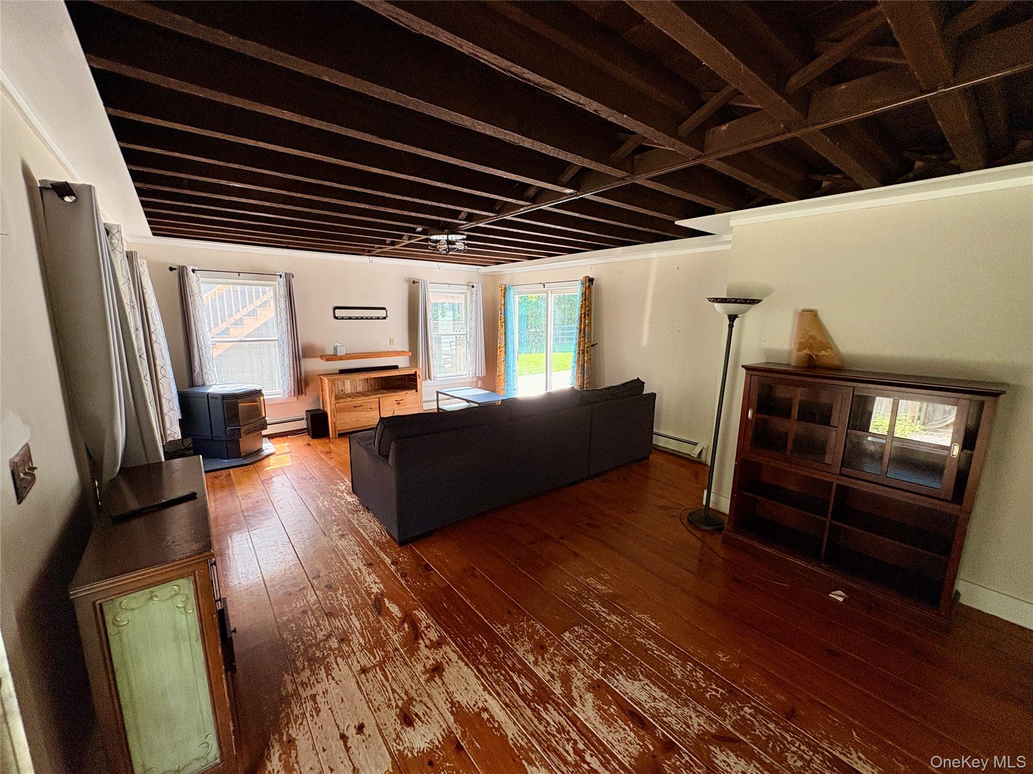 155 Pumpkin Hollow Road N – For Sale photo 5