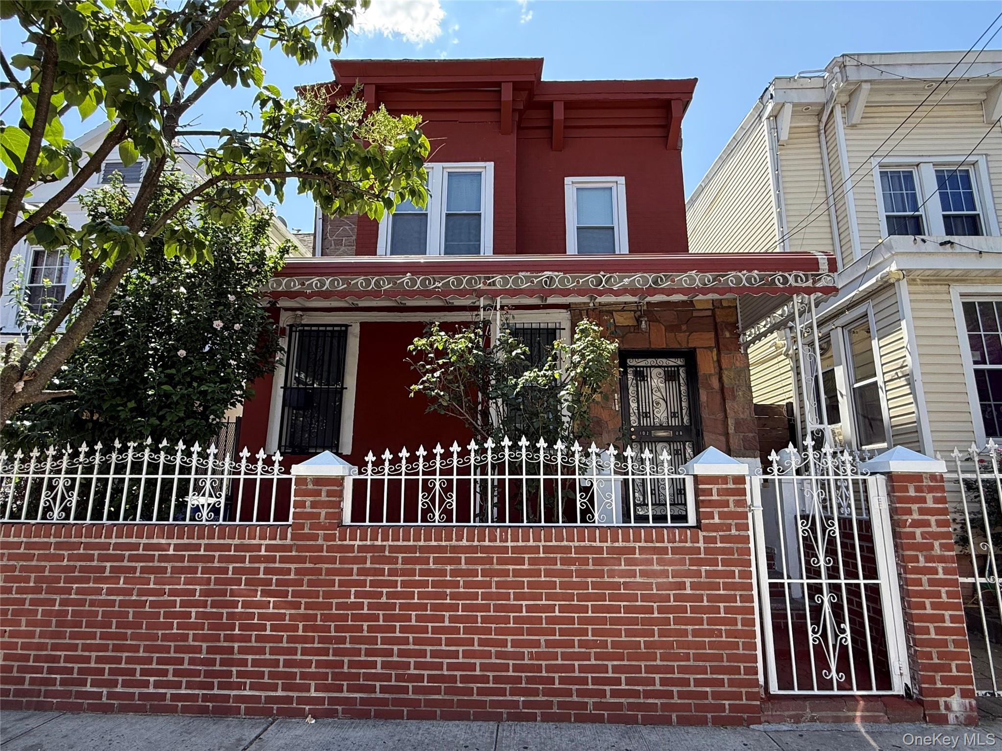 102-08 39th Avenue – For Sale