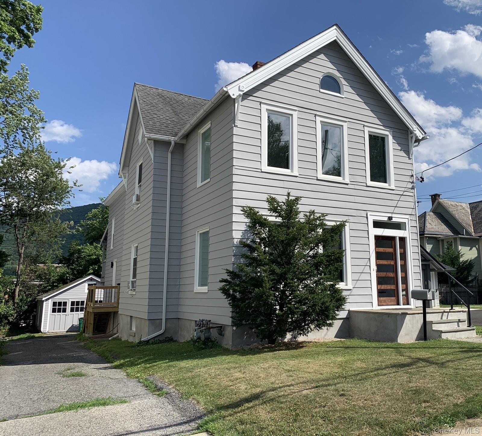 61 Schenck Avenue – For Sale