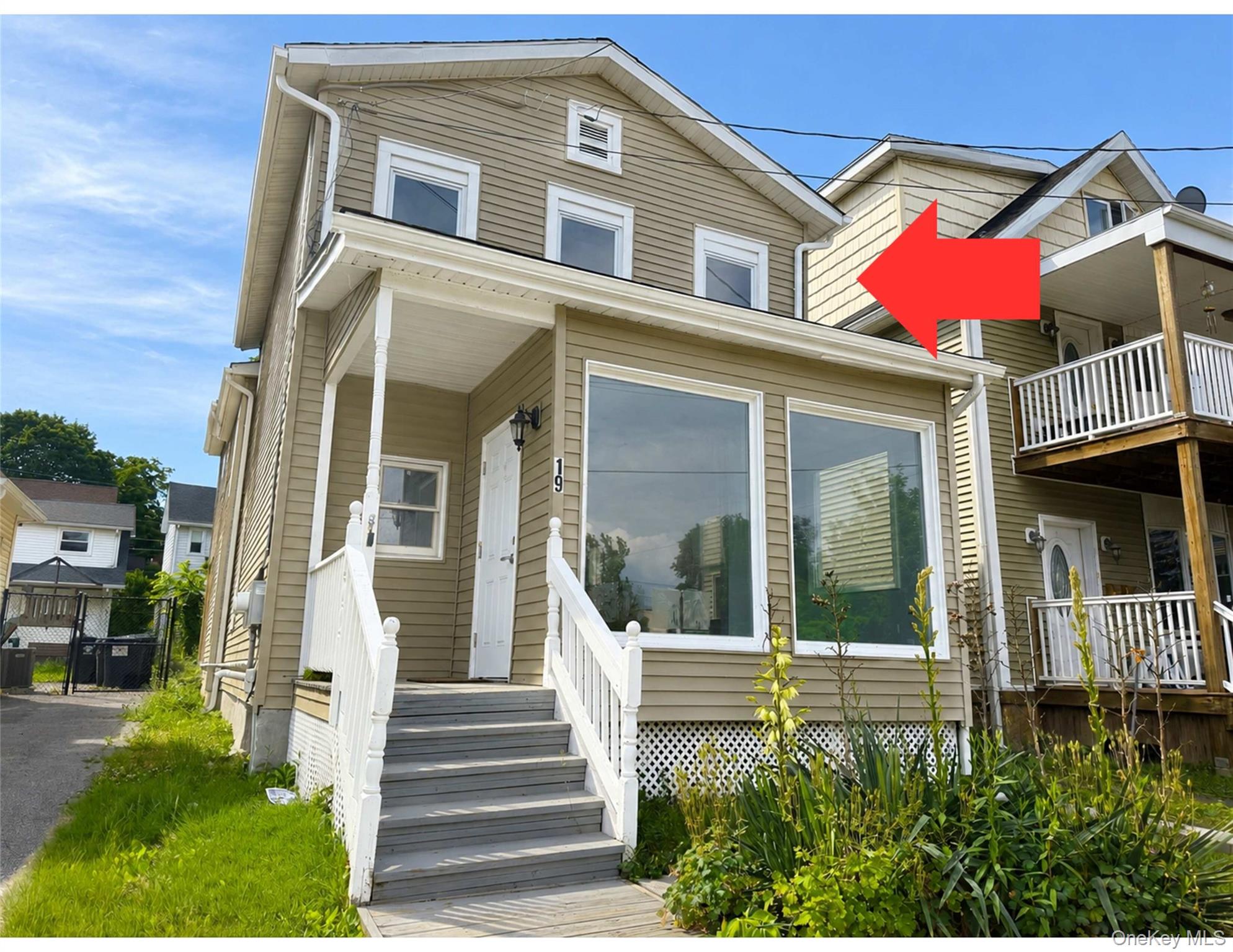 19 Orchard Street, Unit 2