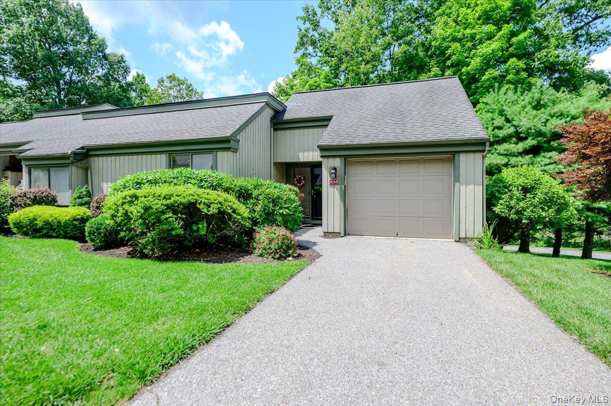 456 Heritage Hills, Unit B