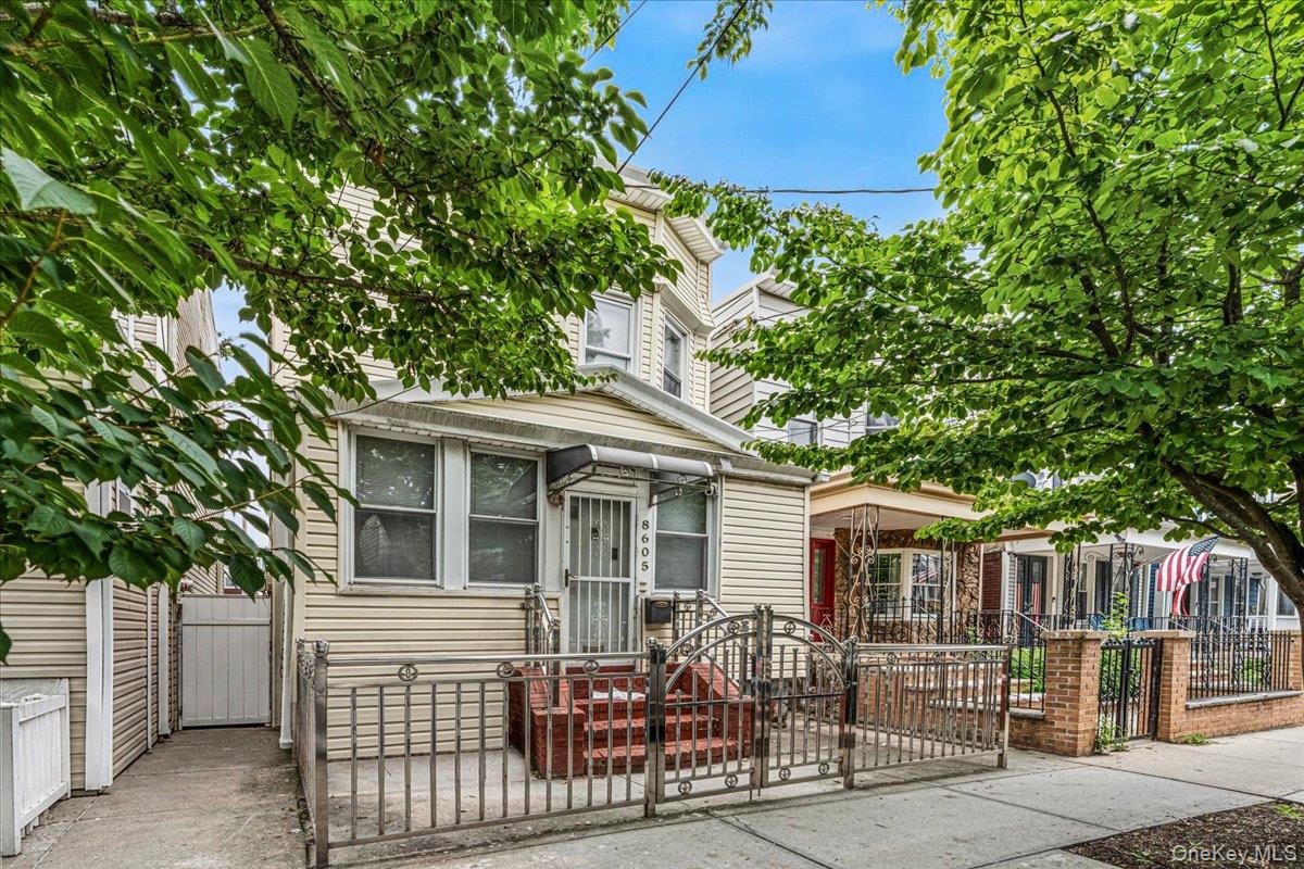 8605 79th Street – For Sale