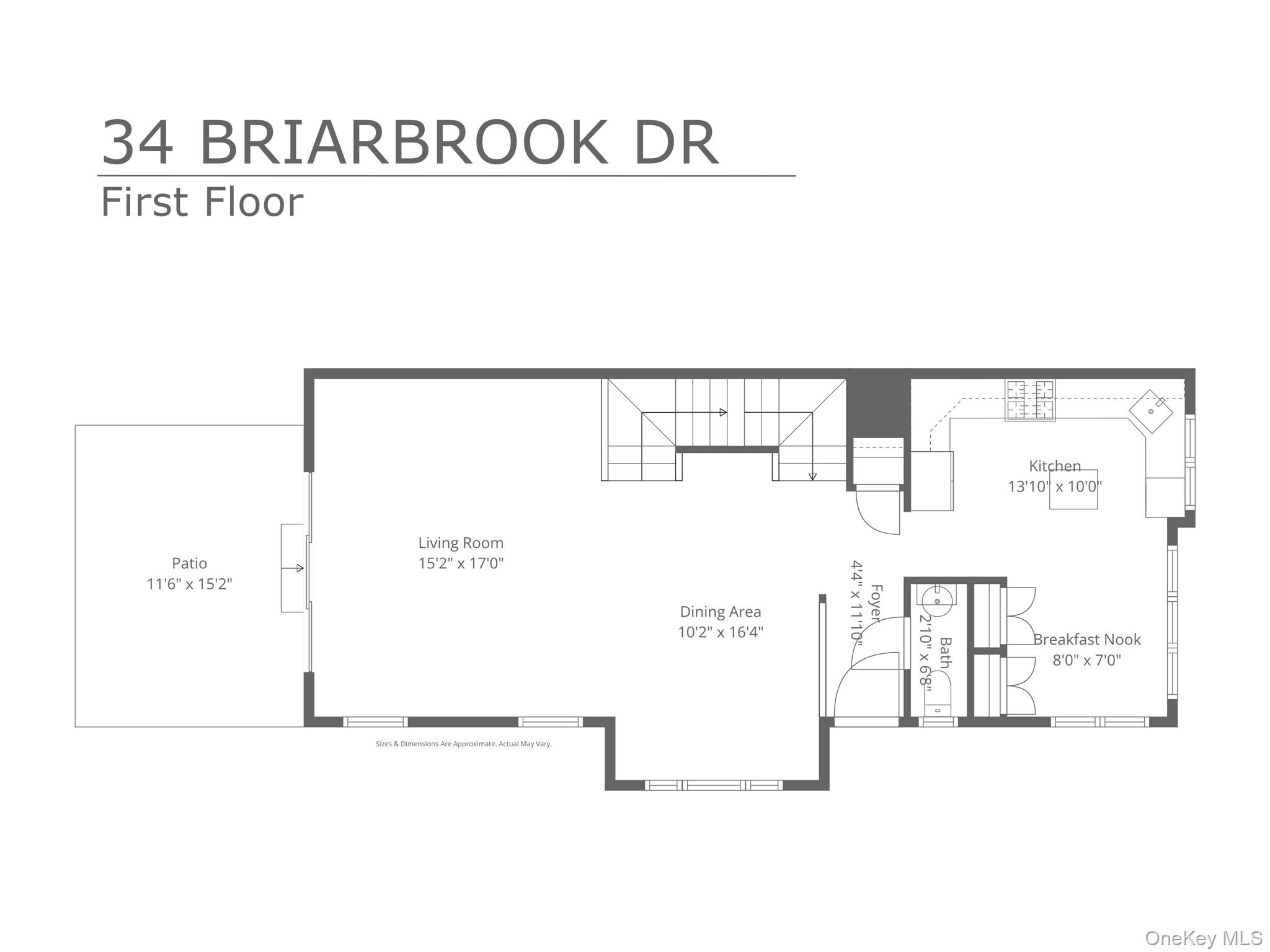34 Briarbrook Drive – For Sale photo 37