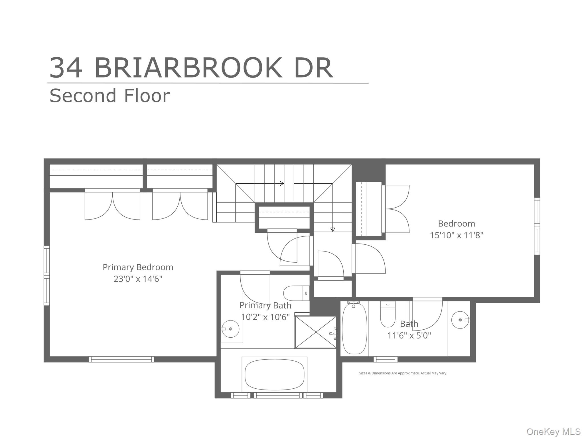 34 Briarbrook Drive – For Sale photo 38