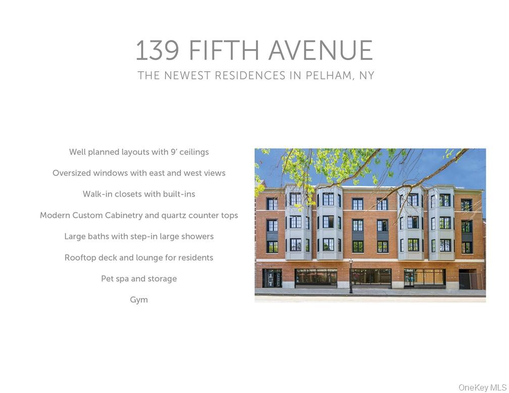 139 Fifth Avenue, Unit 4a photo 19