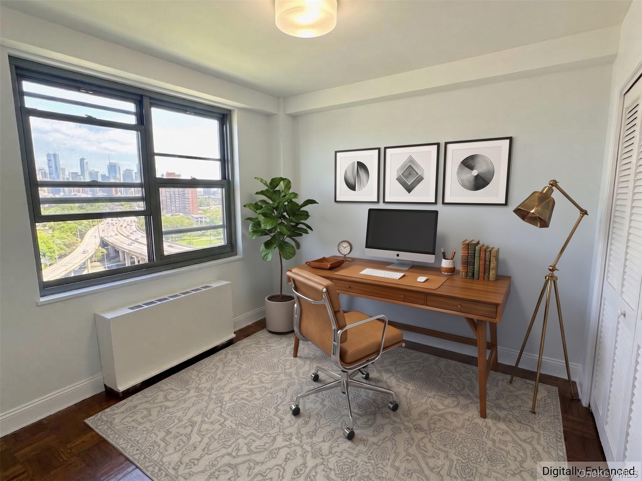 61-20 Grand Central Parkway, Unit A1203 photo 9