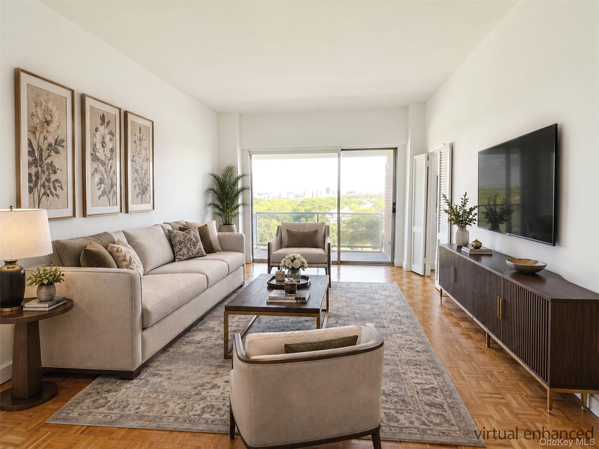 61-20 Grand Central Parkway, Unit A1203 photo 2