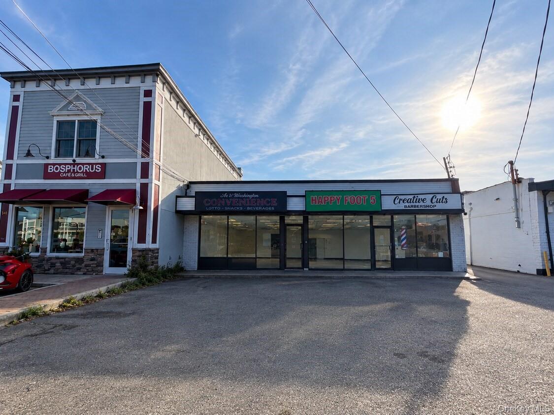142-146 Shore Road, Unit 144