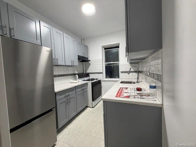 836 Edison Avenue, Unit 1