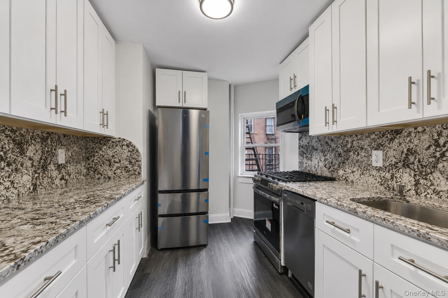 141-12 78th Avenue, Unit 3-H