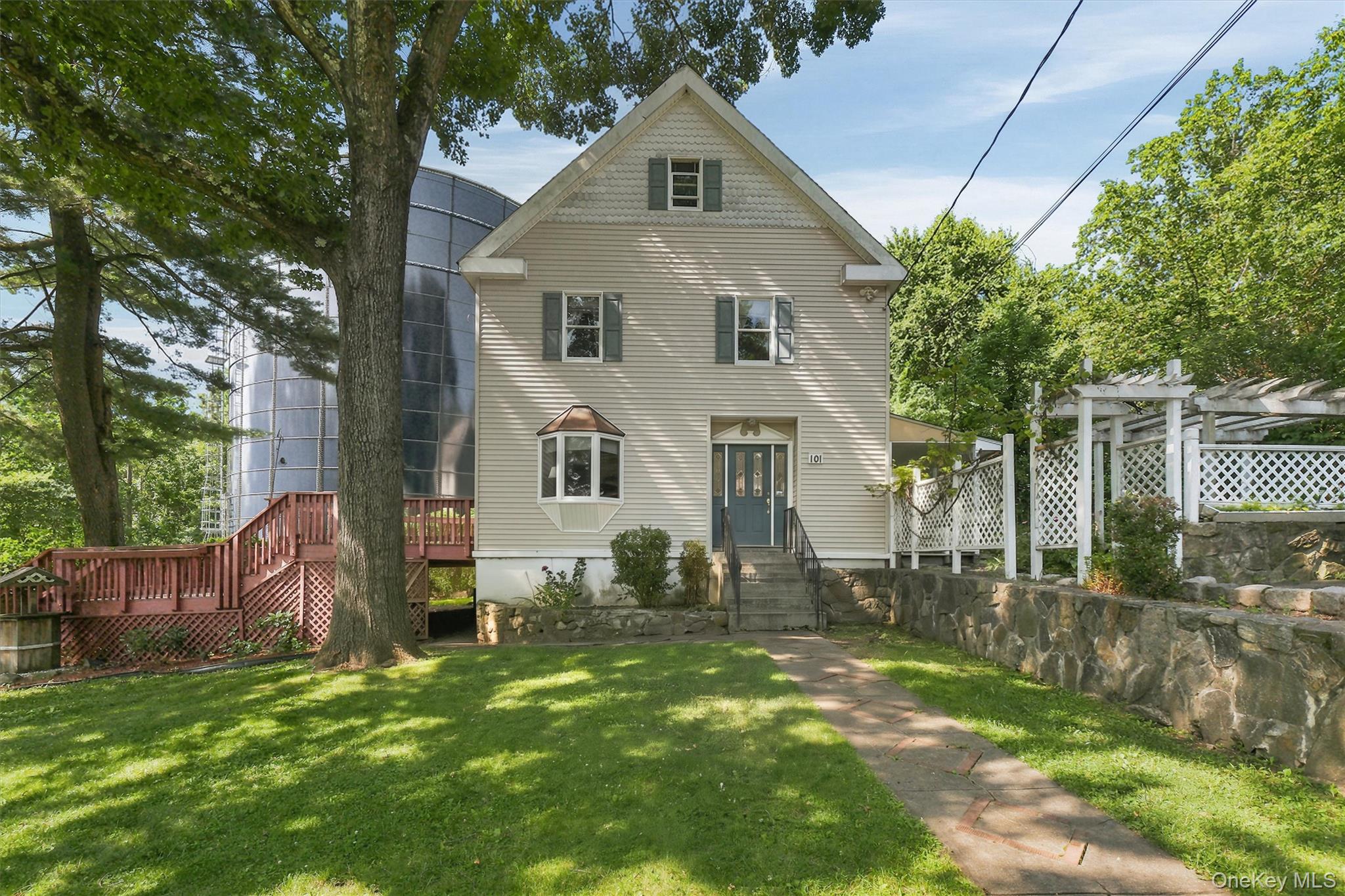101 Elm Street – For Sale