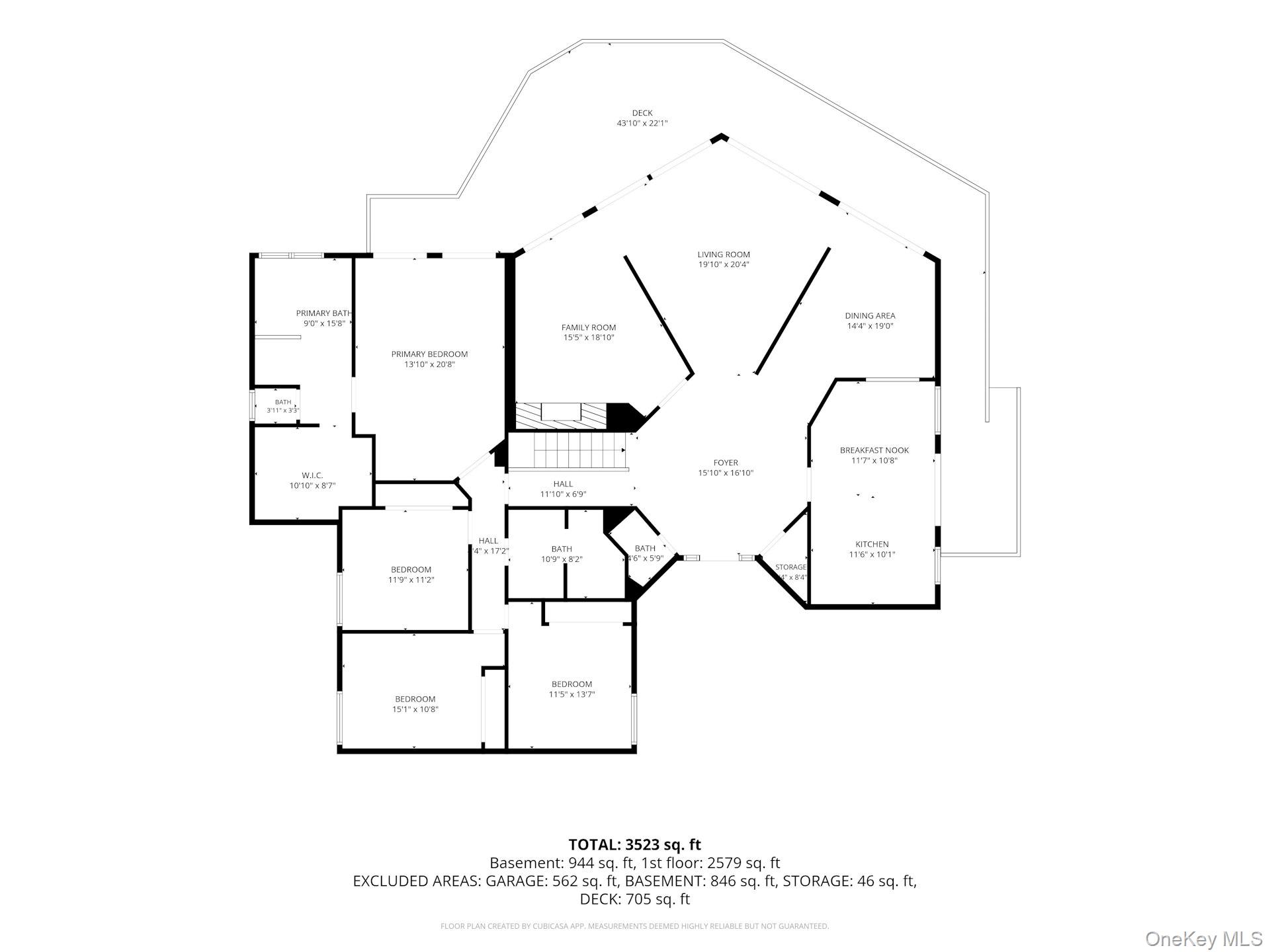 107 Holly Place – For Rent photo 37