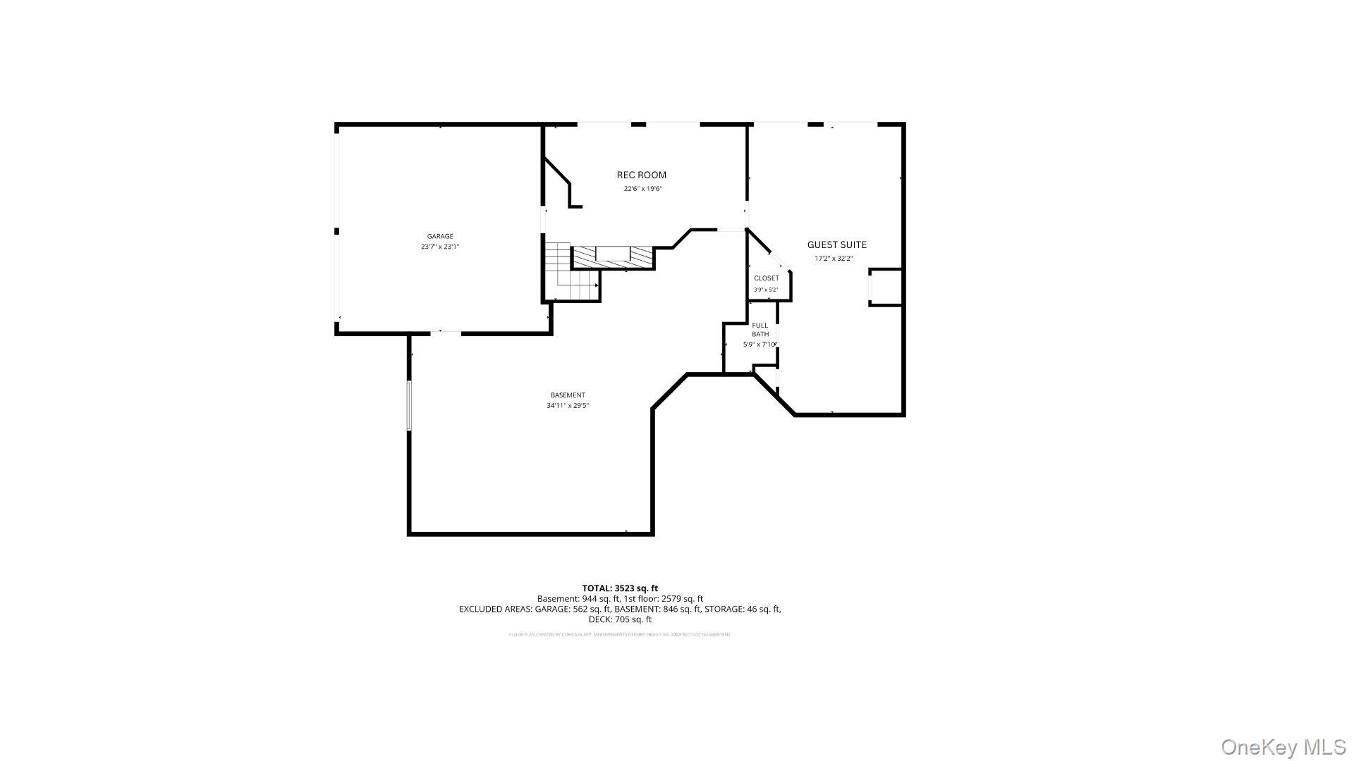 107 Holly Place – For Rent photo 38