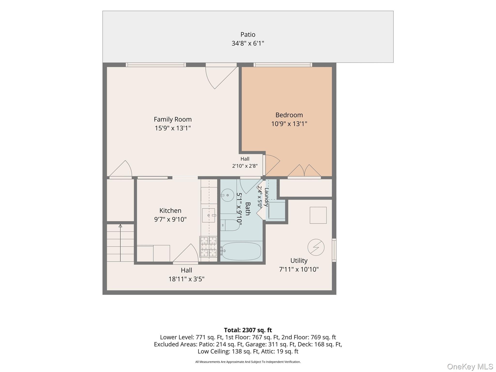 7 East Place – For Sale photo 34