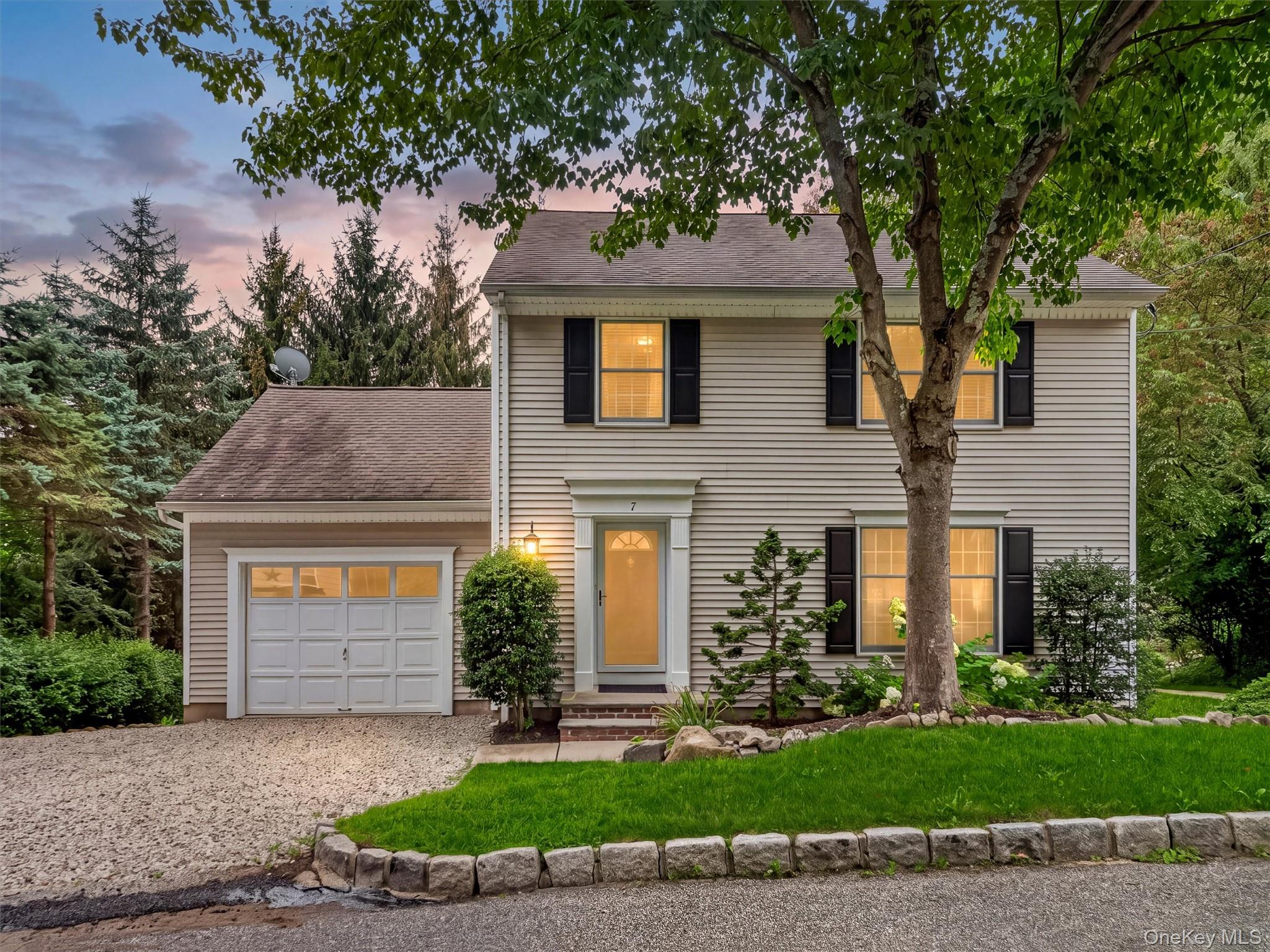 7 East Place – For Sale