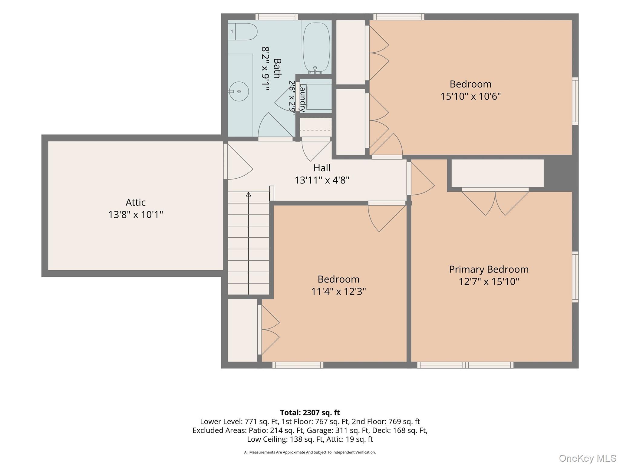 7 East Place – For Sale photo 32