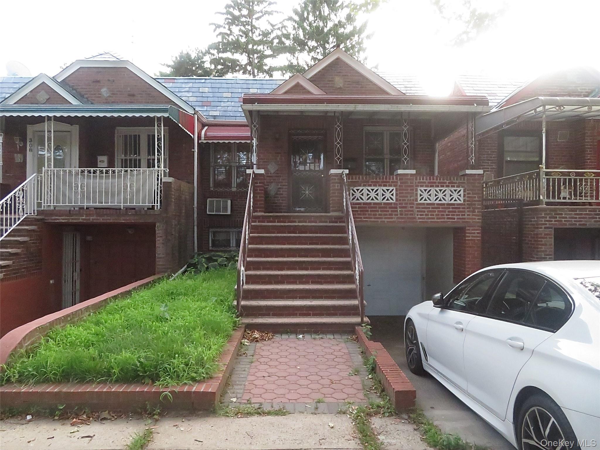 306 E 48th Street – For Sale