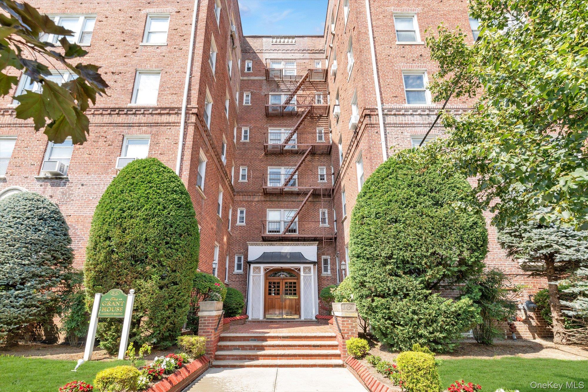 55 Grand Avenue, Unit 2A