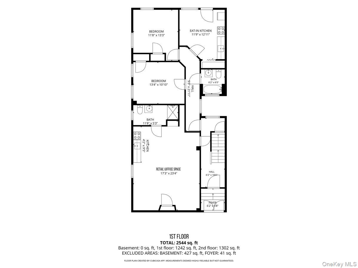 209 W 3rd Street – For Sale photo 6