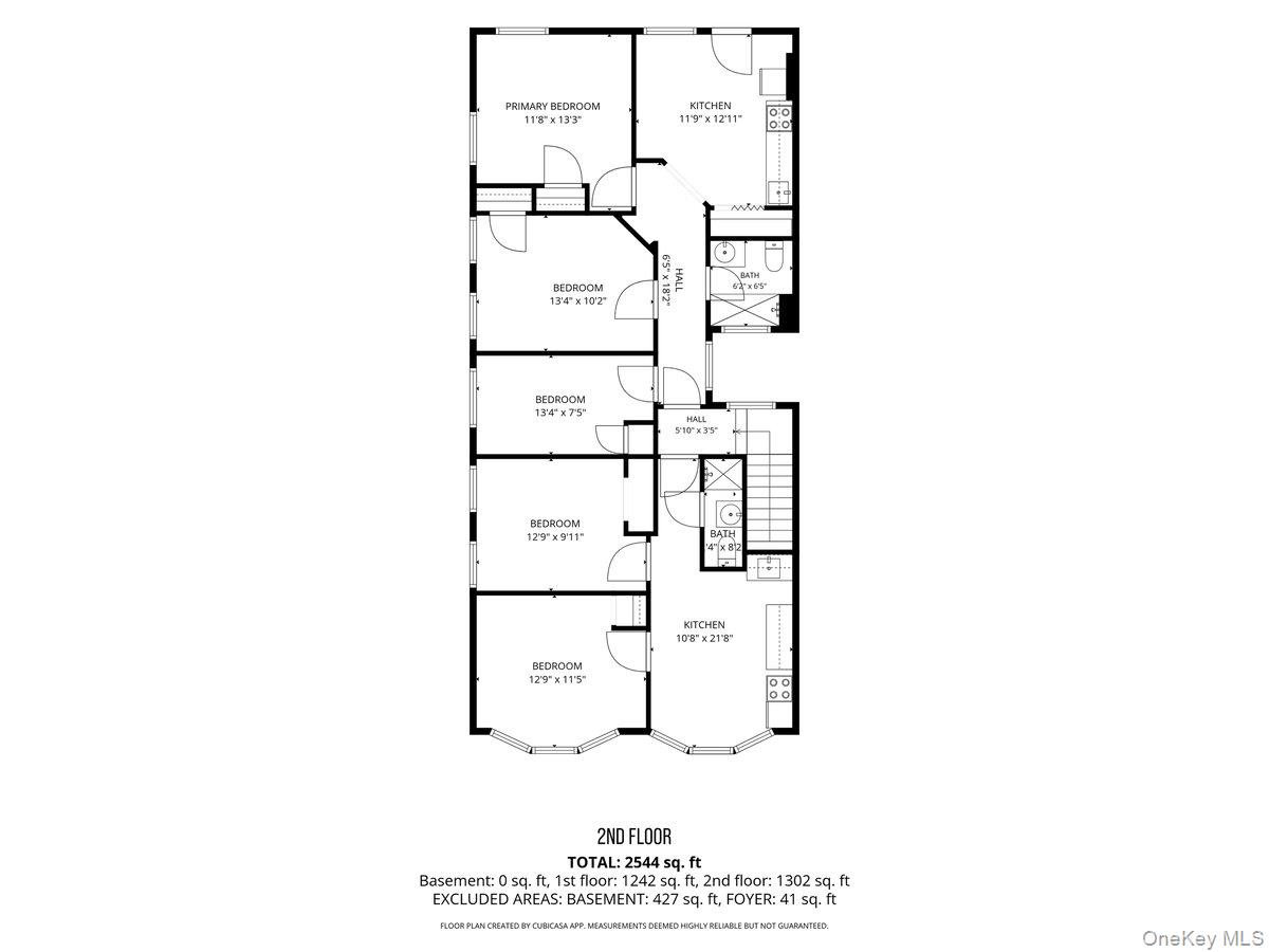 209 W 3rd Street – For Sale photo 9