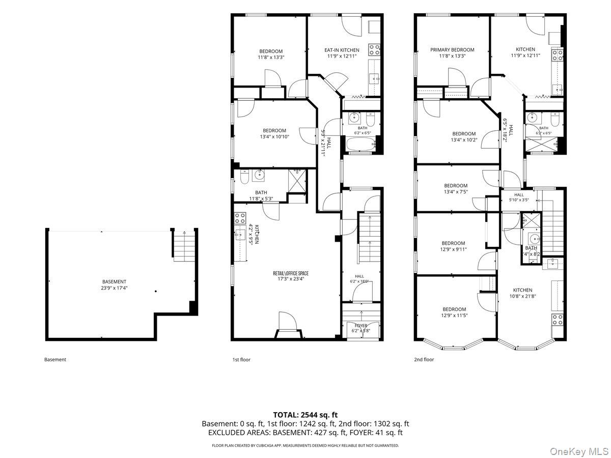 209 W 3rd Street – For Sale photo 12