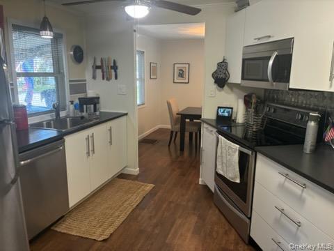 1661 Old Country Road, Unit 17 photo 4