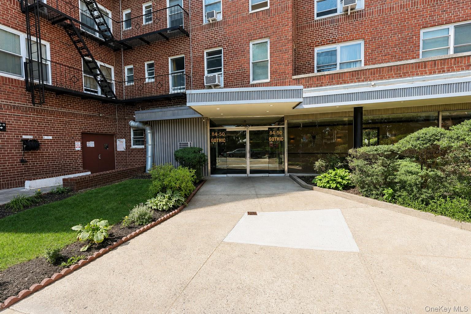 84-50 169th Street, Unit 319