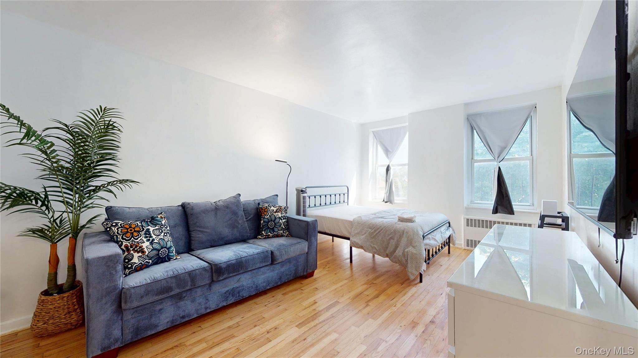 84-50 169th Street, Unit 319 photo 8