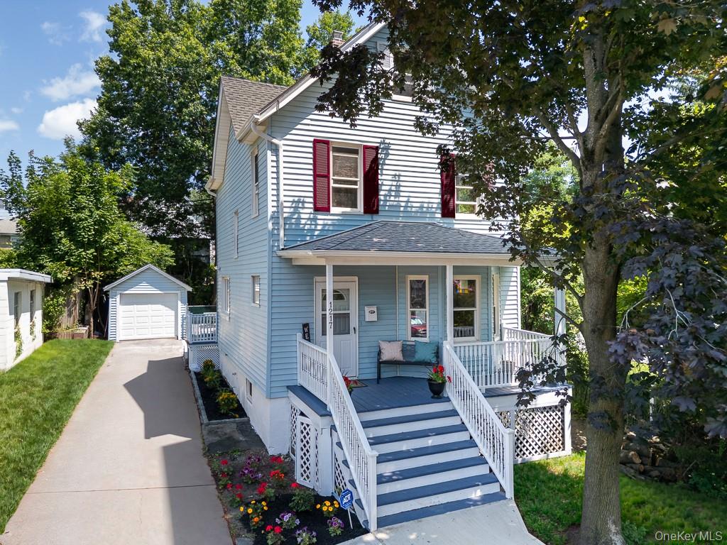 1217 Jackson Street – For Sale photo 2
