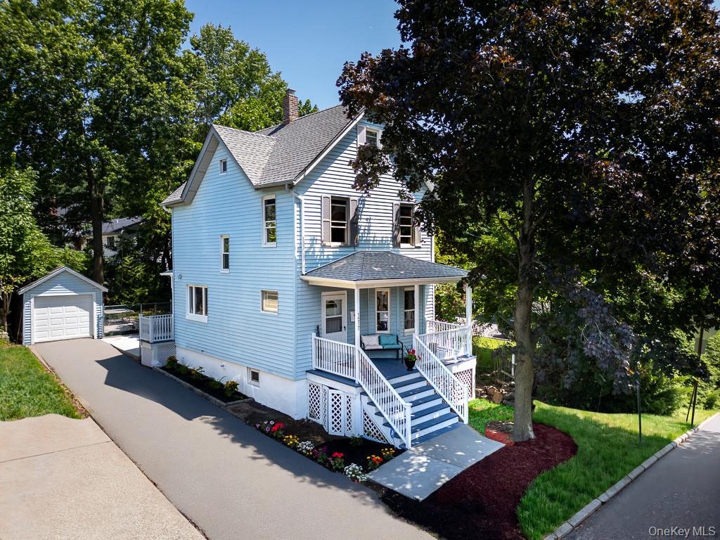 1217 Jackson Street – For Sale