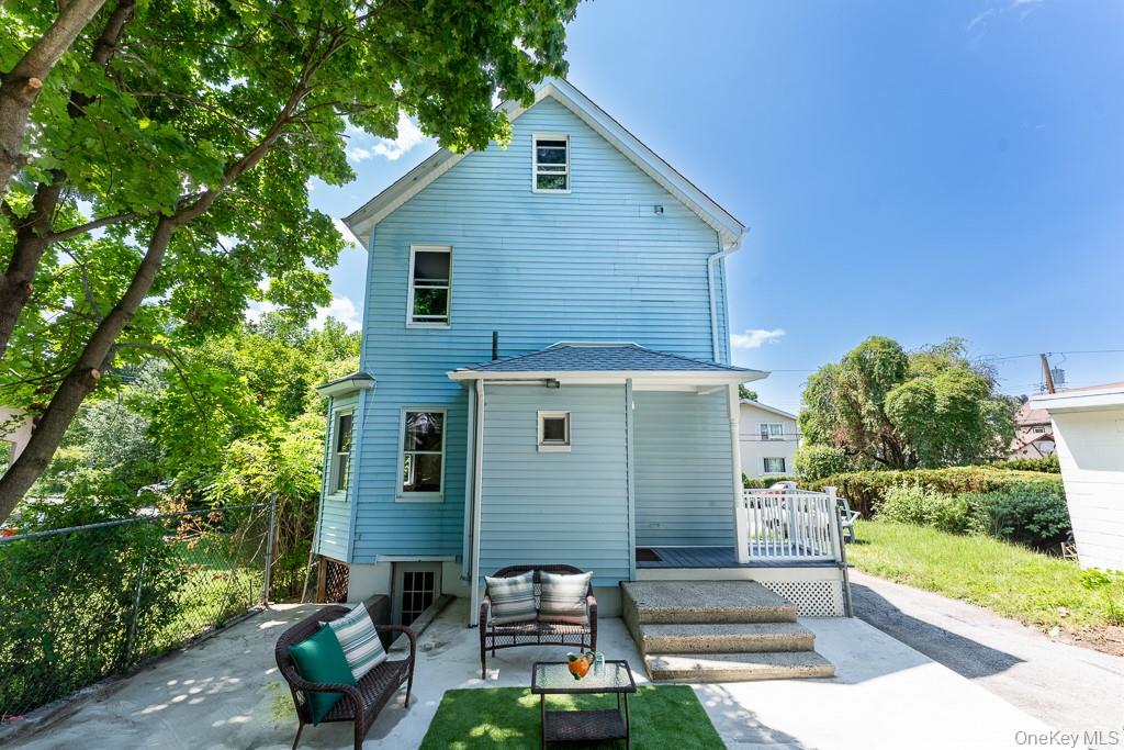 1217 Jackson Street – For Sale photo 4