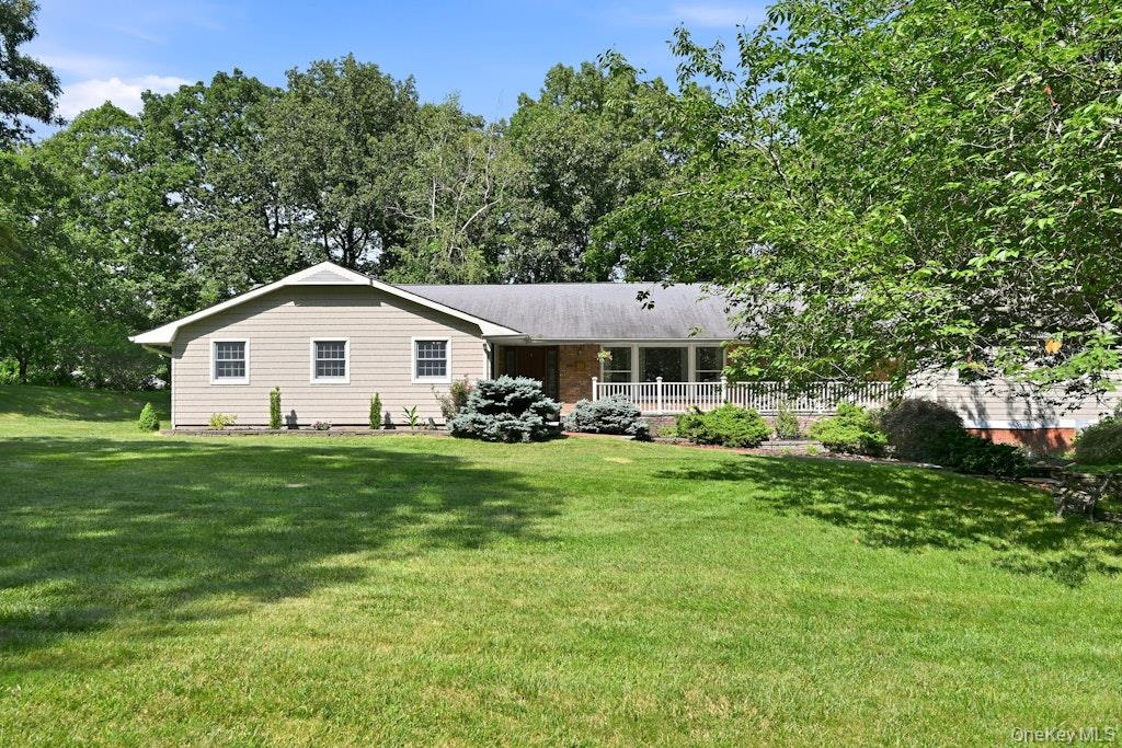 20 Williamsburg Drive – For Rent