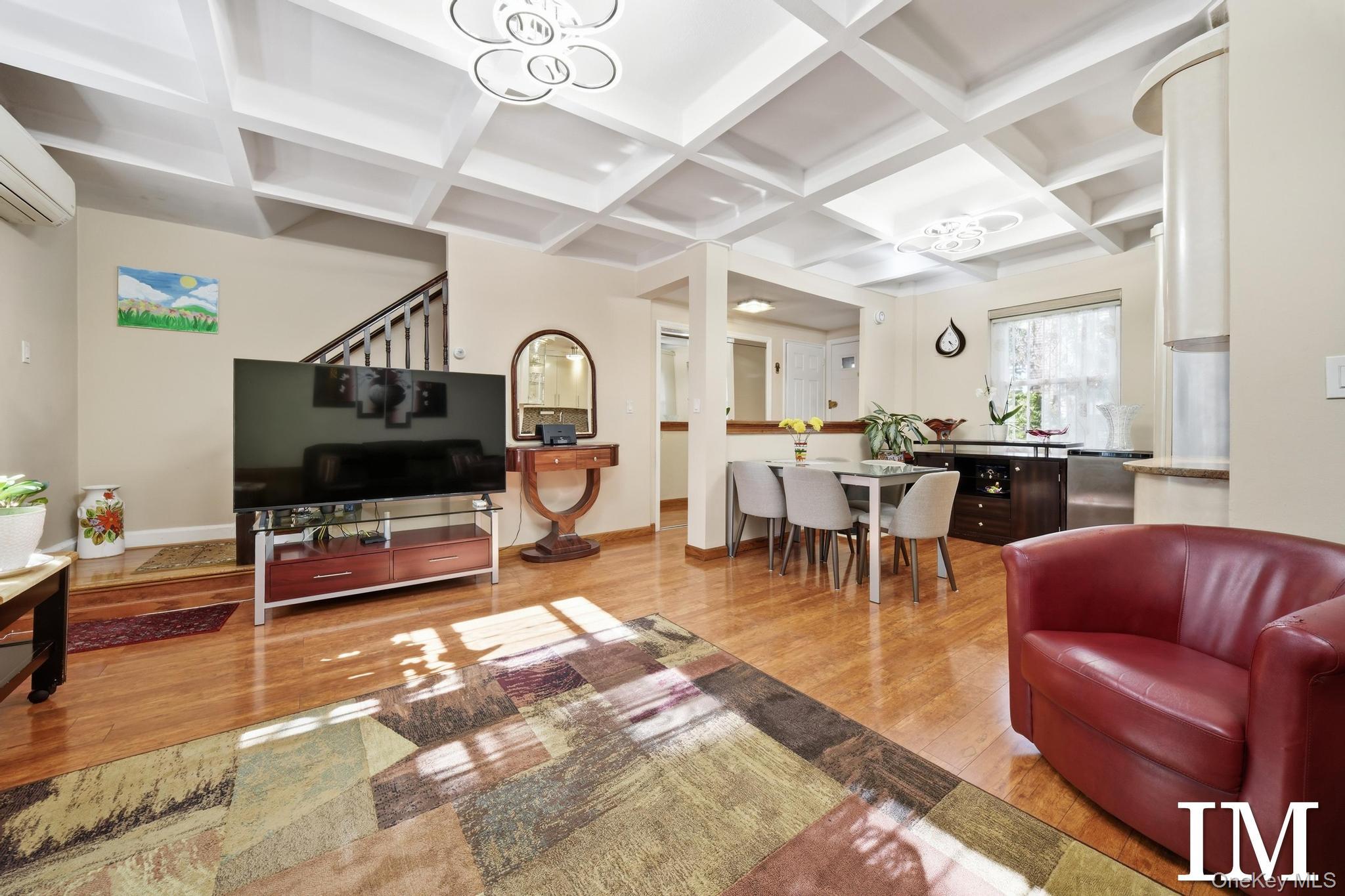 147-47 Charter, Unit 22 B photo 17