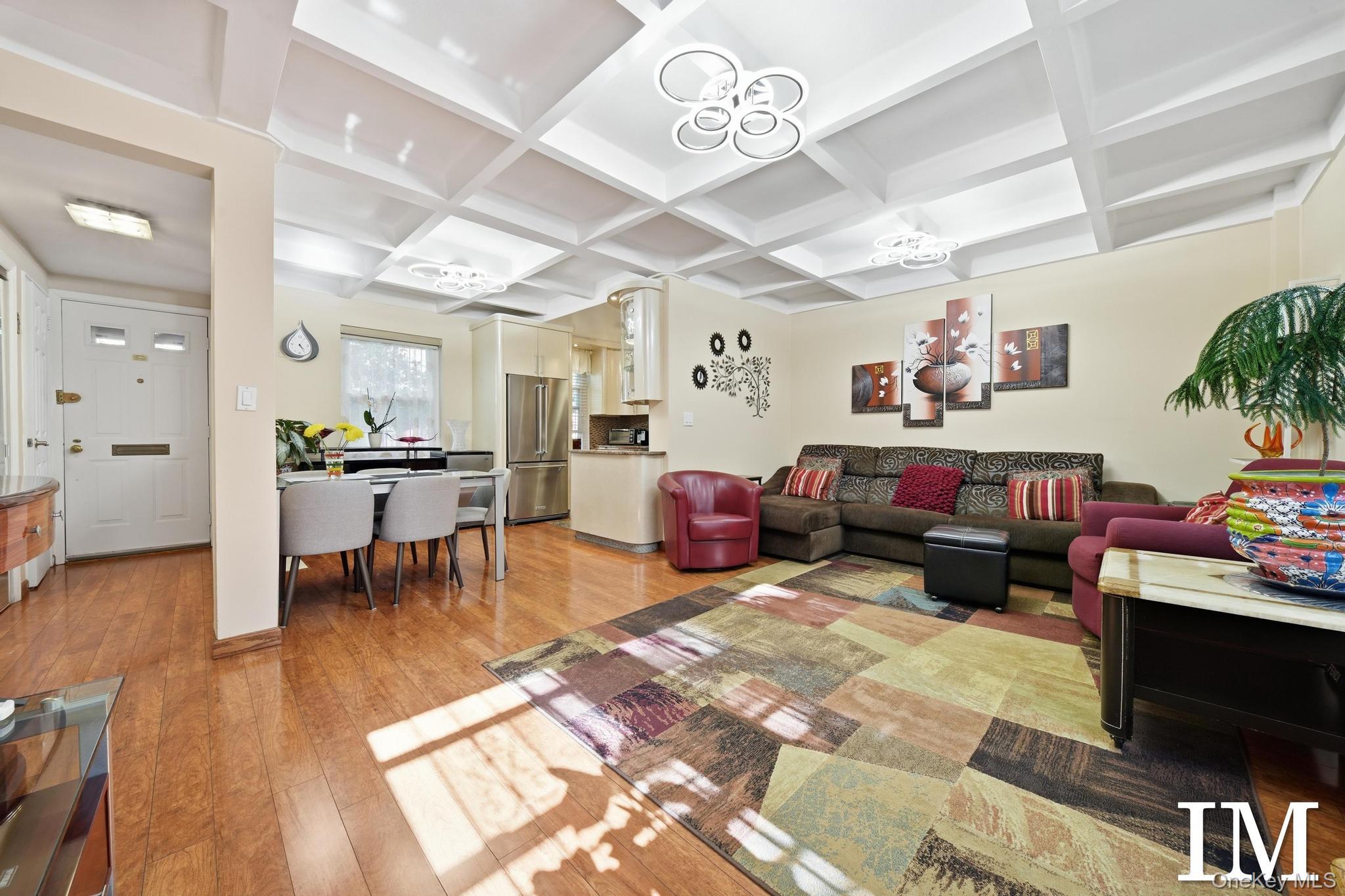 147-47 Charter, Unit 22 B photo 16