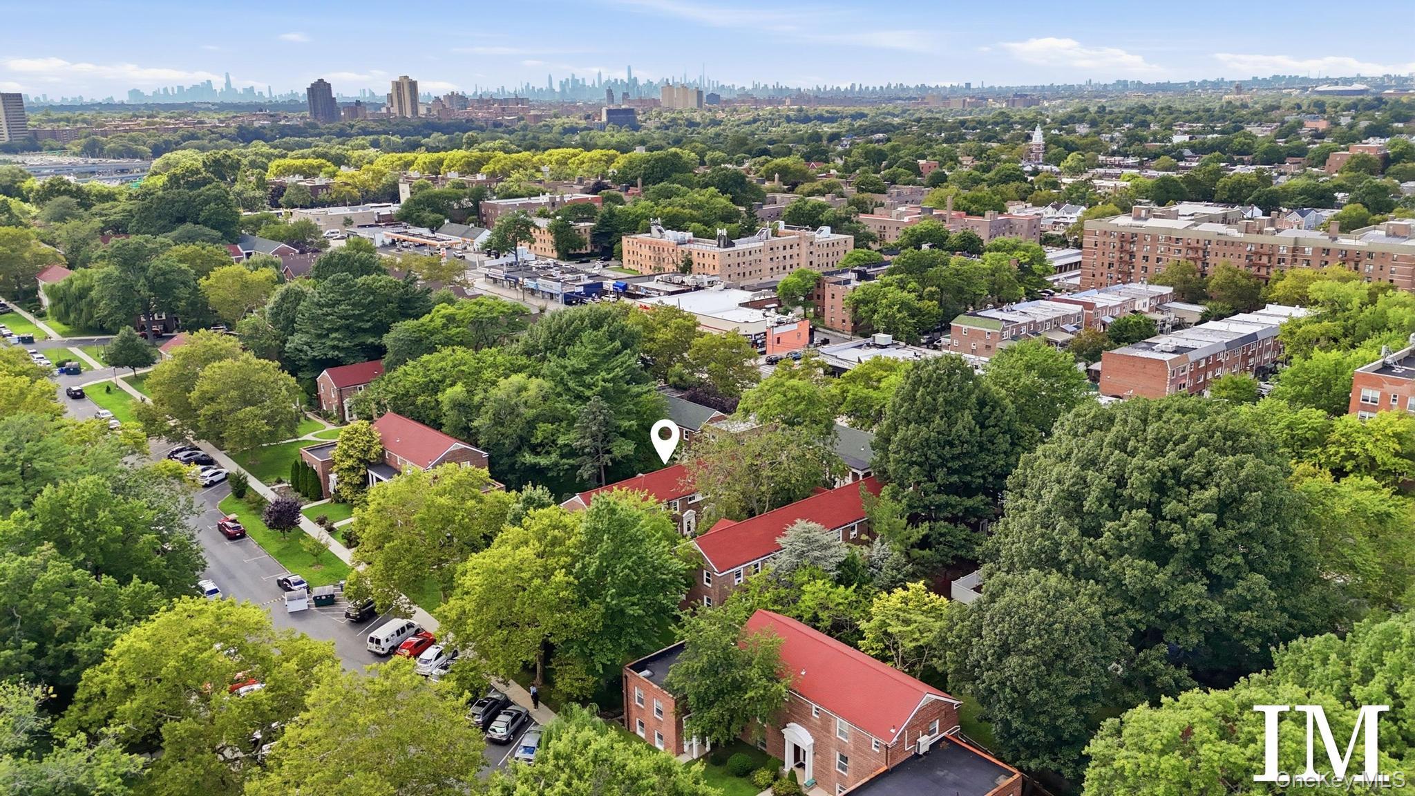 147-47 Charter, Unit 22 B photo 12