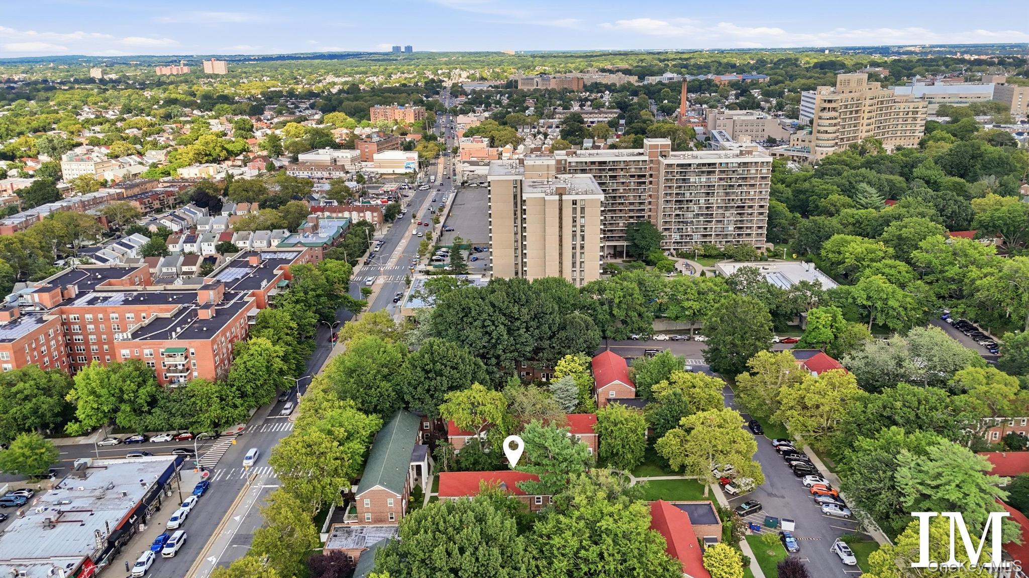 147-47 Charter, Unit 22 B photo 14