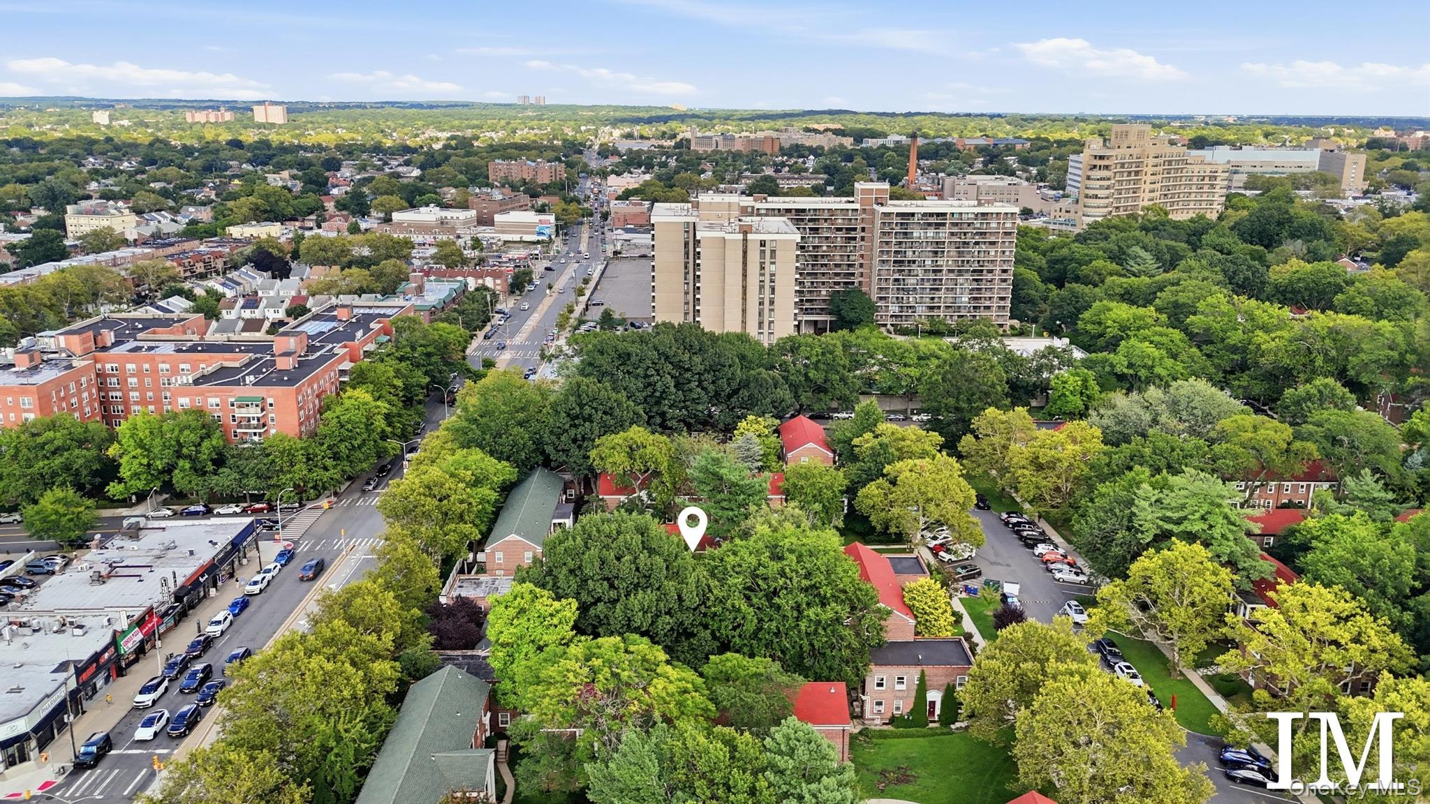 147-47 Charter, Unit 22 B photo 13