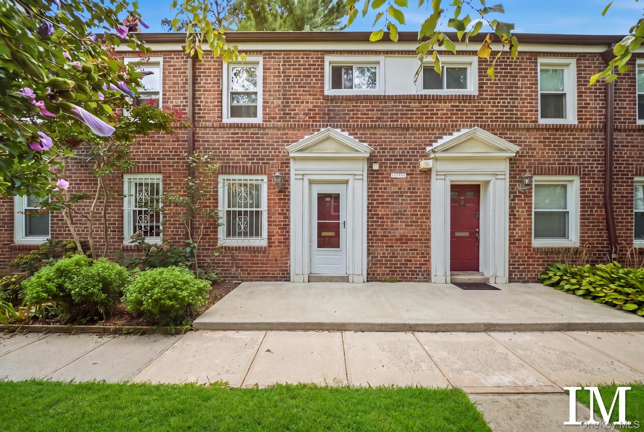 147-47 Charter, Unit 22 B