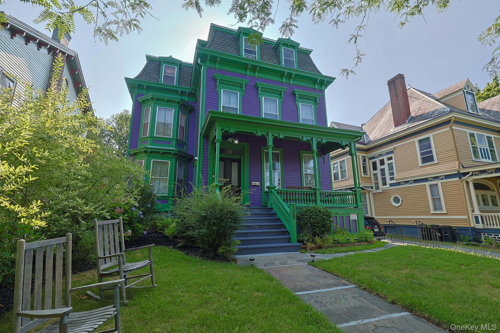 129 Academy Street – For Sale photo 3