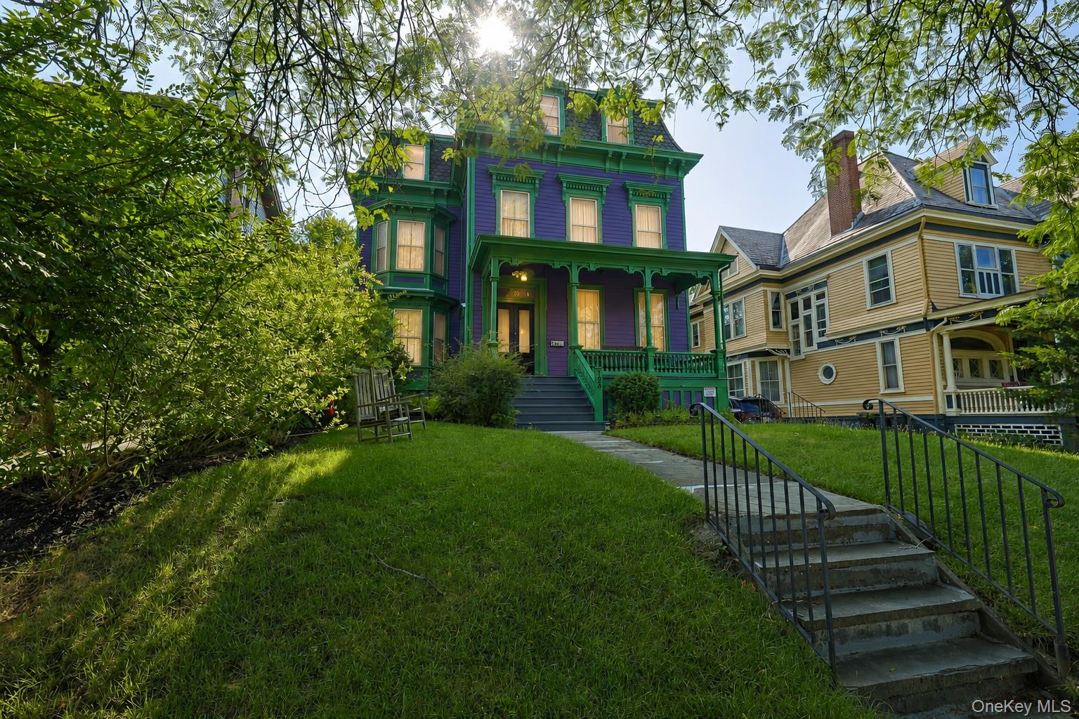 129 Academy Street – For Sale