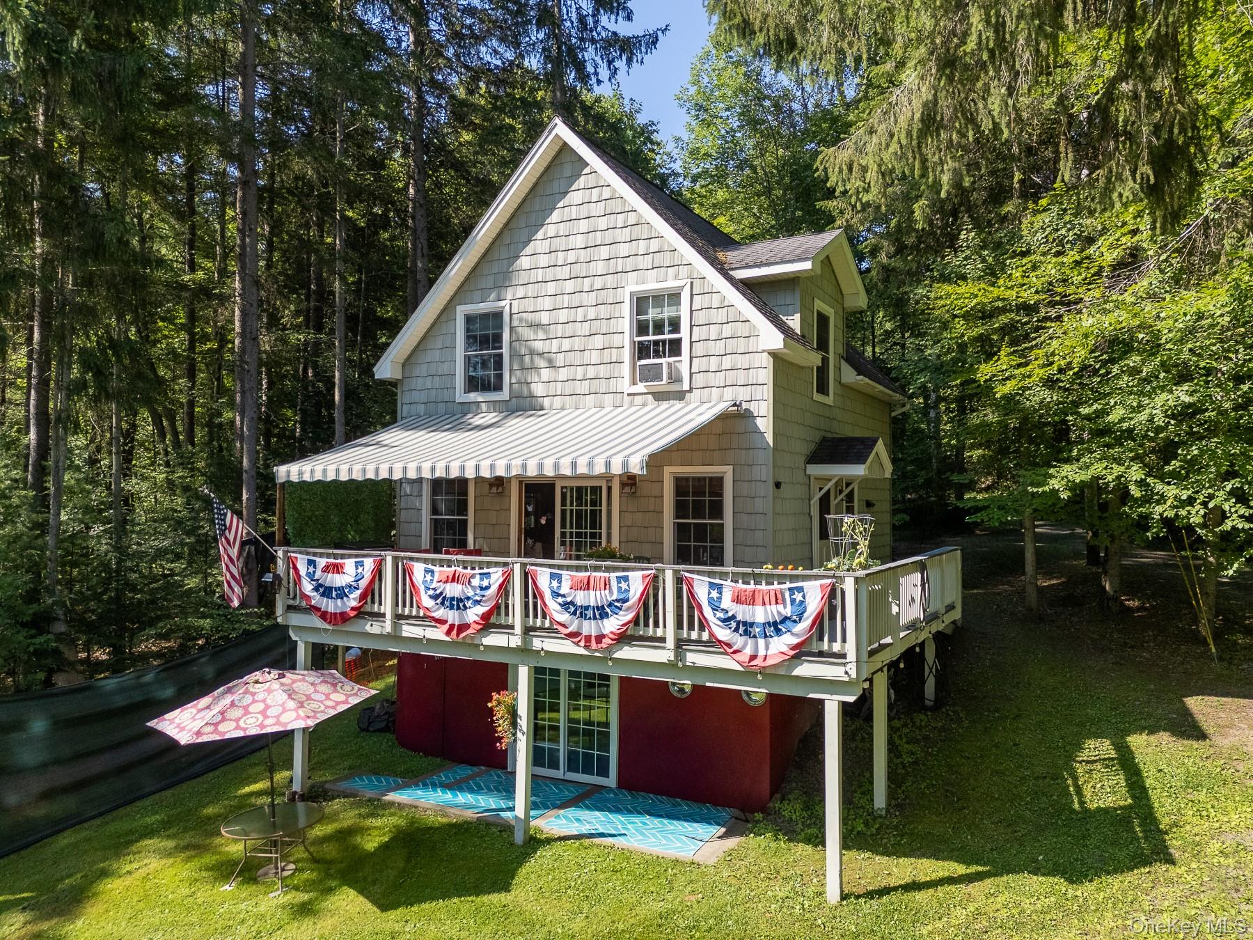 41 West Shore Drive – For Sale