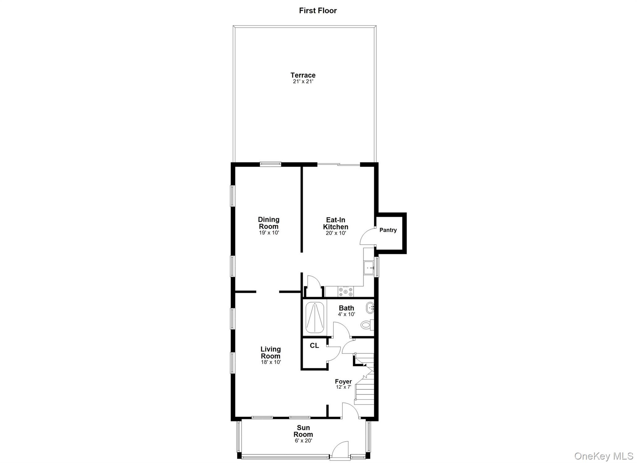 29 Brookridge Avenue – For Rent photo 47