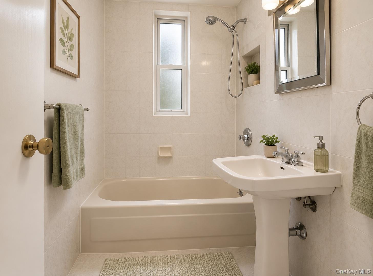 74-45 Yellowstone Boulevard, Unit 3D photo 6