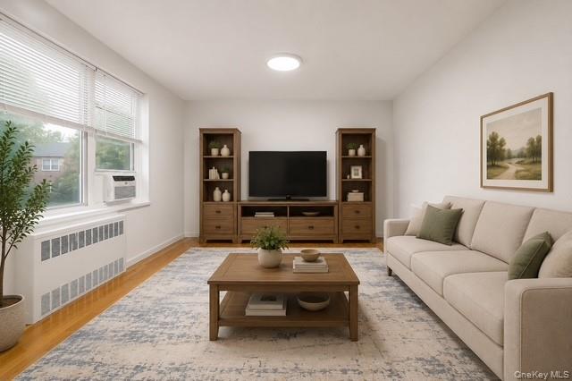 74-45 Yellowstone Boulevard, Unit 3D photo 2